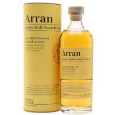  Arran Whisky Sauternes Cask Single Malt Scotch 0,7l DD. whisky