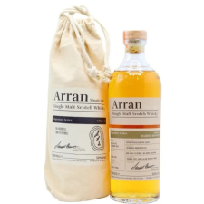  Arran Whisky Signature Series Edition 2. Barrel Bonfire 0,7l whisky