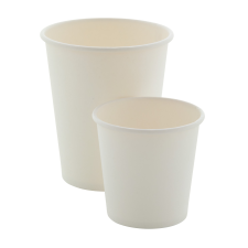 Array Papcap M papír pohár, 240 ml bögrék, csészék