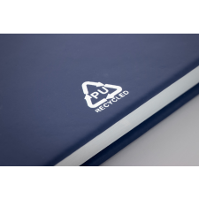 Array Repuk Blank A5 RPU jegyzetfüzet füzet
