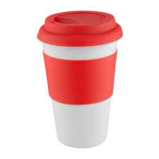 Array Soft Touch szilikonos bögre bögrék, csészék