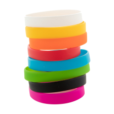 Array Wristy szilikon karpánt karkötő