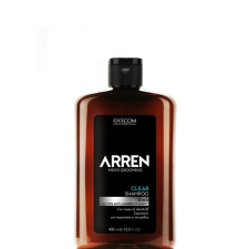 Arren BioS Clear korpásodás elleni sampon, 400 ml sampon