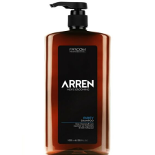 Arren (GR) Arren Purify mélytisztító sampon férfiak számára 1000ml sampon