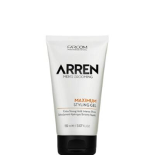 Arren (GR) Arren Styling Gel Maximum Hold 150ml hajformázó