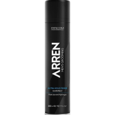 Arren Ultra Hold Fixing extra erős tartású hajlakk, 300 ml hajformázó
