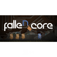 Arrible FallenCore (PC - Steam Digitális termékkulcs) videójáték