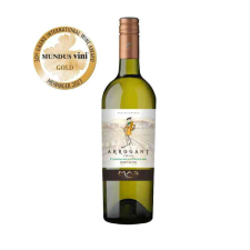 Arrogant Frog Viognier bor 0,75l DRS bor