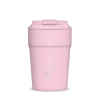  Ars Una 350 ml-es Rose 24 (5391) thermo bögre