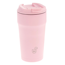 Ars Una 5391 Thermo bögre Rose 470ml Rózsaszín bögrék, csészék