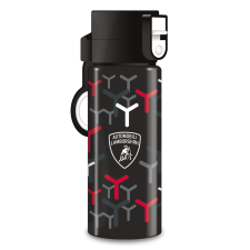 Ars Una 55022545 Lamborghini 475ml Kulacs - Mintás kulacs, kulacstartó