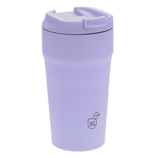 Ars Una 5520 Thermo bögre Lavender 350ml Levendula bögrék, csészék
