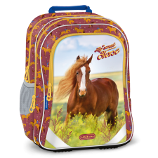 Ars Una Ars Una ergo-fit iskolatáska My Sweet Horse (5358) 24 iskolatáska