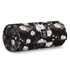 Ars Una Ars Una feltekerhető tolltartó Flowery black (5374) 24 tolltartó