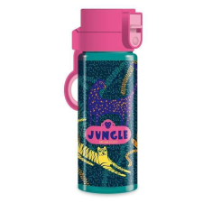 Ars Una Ars Una Jungle BPA-mentes kulacs-475 ml kulacs, kulacstartó