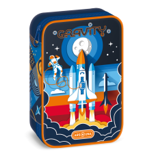 Ars Una Ars Una többszintes tolltartó Gravity (5367) 24 tolltartó
