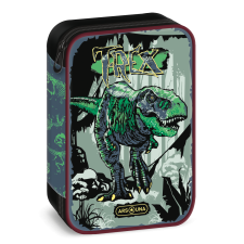Ars Una Ars Una többszintes tolltartó T-Rex (5346) 24 tolltartó