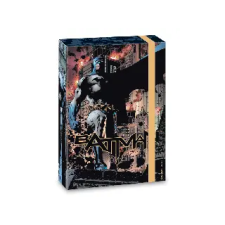 Ars Una : Batman füzetbox A/5 - Egyéb füzetbox