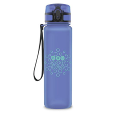 Ars Una BPA mentes kulacs 600ml matt felületű, kék (55791397) (au55791397) kulacs, kulacstartó