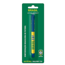 Ars Una Brasil golyóstoll toll