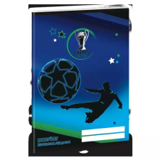 Ars Una : Champs: leckefüzet füzet