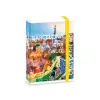 Ars Una : Cities-Barcelona füzetbox A/5 - Egyéb