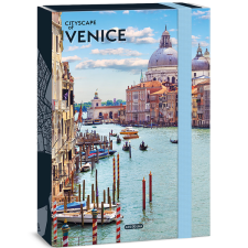 Ars Una : Cityscape-Venice A/4 füzetbox füzetbox