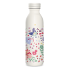 Ars Una Cream Hibiscus 24 Dupla falú Termosz kulacs 600ml - Fehér mintás (56333954)
