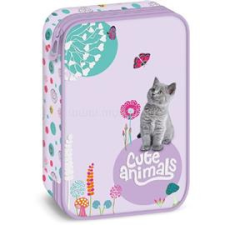 Ars Una Cute Animals Kitten 24 (5368) többszintes tolltartó (ARS_UNA_51343682) tolltartó