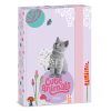 Ars Una Cute Animals-kitten A/5 Füzetbox (50863686)