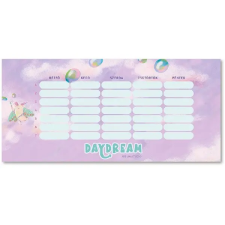 Ars Una Daydream 5142 1 lapos órarend órarend