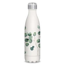 Ars Una duplafalú fémkulacs, termosz 500ml - Botanic Leaf termosz