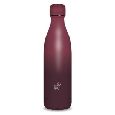 Ars Una duplafalú fémkulacs, termosz 500ml - Brown/Terracotta termosz