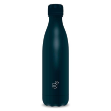 Ars Una duplafalú fémkulacs, termosz 500ml - Poison green termosz