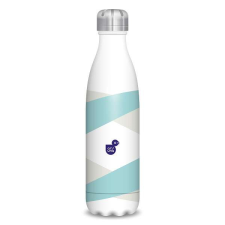 Ars Una duplafalú fémkulacs, termosz 500ml - Striped termosz