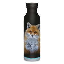 Ars Una duplafalú fémkulacs, termosz 600ml - Máté Bence - Fox termosz