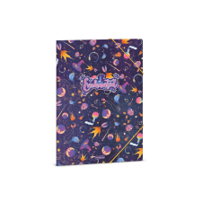Ars Una : Enchanted gumis mappa, dosszié A/4 mappa