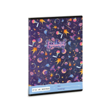 Ars Una : Enchanted kockás füzet A/5 27-32 füzet