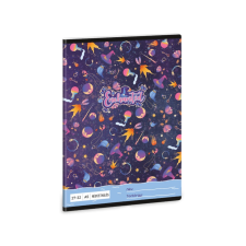 Ars Una : Enchanted kockás füzet A/5 27-32 füzet