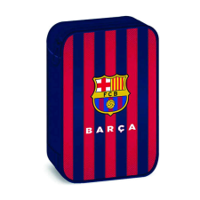 Ars Una FC Barcelona emeletes Tolltartó - kék-piros (91348845) tolltartó