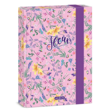 Ars Una Fleur A/5 füzetbox (50863662) füzetbox