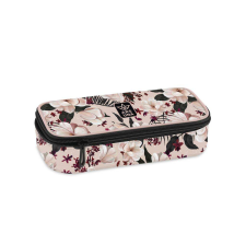 Ars Una : Flowery Pink tinédzser tolltartó 22,5x6x11,5cm tolltartó