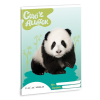 Ars Una Füzet ARS UNA A/5 32 lapos vonalas 21-32 Cuki-panda