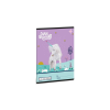 Ars Una Füzet vonalas ARS UNA A/5 32 lapos 16-32 2. osztályos Cute Animals-Unicorn