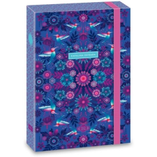 Ars Una füzetbox A4 - Catalina Estrada - kolibris (50850952) füzetbox