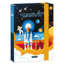 Ars Una füzetbox A5 - Gravity füzetbox