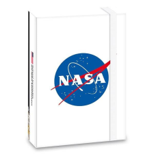 Ars Una füzetbox A5 - NASA (50860630) füzetbox