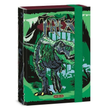 Ars Una füzetbox A5 - T-Rex füzetbox