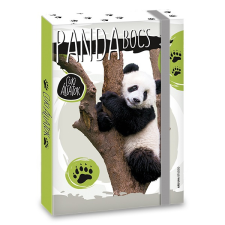 Ars Una Füzetbox ars una a/5 cuki-panda füzetbox