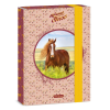 Ars Una Füzetbox ARS UNA A/5 My Sweet Horse